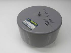 Solberg Fs-30-200 Paper Filter Silencer T269617