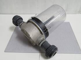 T203911 Solberg St-851/1-200c Inline Filter