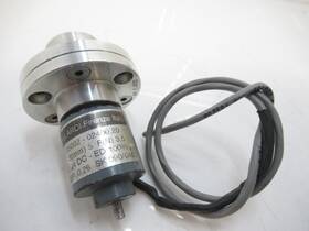 05032 Solenoid Mallardi Firenze 24 Vdc With Support And Cable 100%