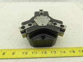 Sommer Automatic Gd310 3 Jaw Concentric Pneumatic Gripper 11mm Stroke Per