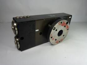 Sf155m Sommer Pneumatic Swivel Actuator Used