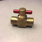 Sov-4fb-v Generant Npt Brass Nib