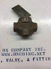 Sp-311 Jacoby Tarbox Ss Rotator Type Sight Flow Indicator Npt
