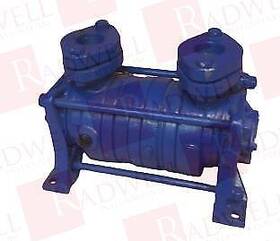 Vh0020-41-10-000 Speck Pump / Vh00204110000 Used Tested Cleaned