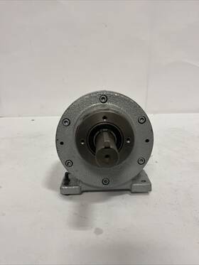 22ux54 Speedaire Air Gearmotor 1.26 Hp 57.5 Cfm 300 Rpm