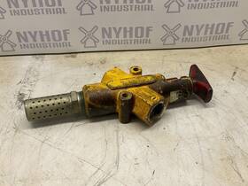 3jv71 Speedaire 3jv7 Valve-used
