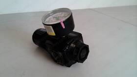 341401 Speedaire 4zm15a Compressed Air Regulator #341401