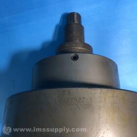 B-37527-1 Speedgrip Hydraulic Chuck Usip