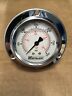Spg-063-03000-05-p-n04-f Stauff Hydraulic Pressure Gauge Rear Npt