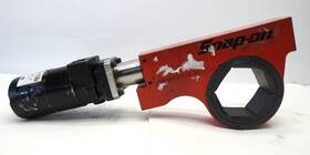 Hst8030h314 Spintorq/snap On Hydraulic Torque Wrench 360 Continuous Rotating Snap-on