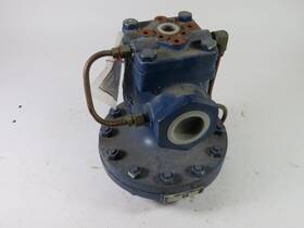 55226a Spirax Steam Control Valve 1-1/2 Inch 25p 250psi Used