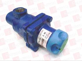 Brv2s Spirax Sarco / Used