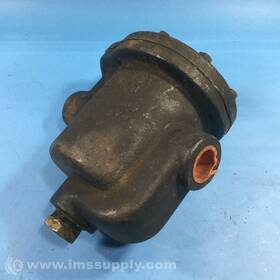 B3-15 Spirax Sarco Limited 62794 Inverted Bucket Steam Trap Usip