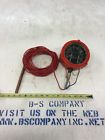 Splfc-350p35 Murphy Temperature Swichgage 130-350f
