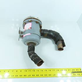 Rsf-480 Sporlan Suction Line Filter-drier 1-1/2 Inch Sweat