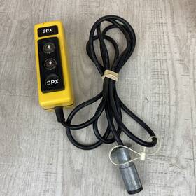 2818-ac Spx Kg11 Stone Fenner Handset Controller