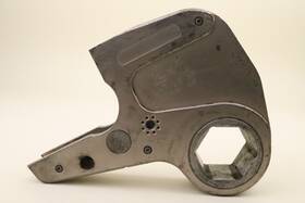 Twlc2-01 Spx Powerteam Twlc2-1 Slimline Torque Wrench Hex Link 36 Mm 1 7/16 Af