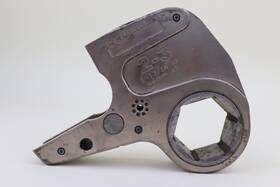 Twlc2-03 Spx Powerteam Twlc2-3 Slimline Torque Wrench Hex Link 46mm 1-13/16 Af