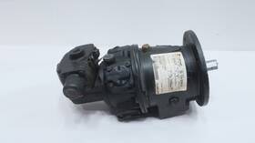 Spx R14f14r1-8 Air Turbine