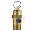 Srv250-38-50 Conrader Psi Male Npt Air Compressor Safety Relief 685650061672