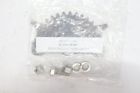 Ss-250-hp-kit Bulk Tank Inc Lot Of Stainless Steel Handle Plate Kit