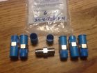 Ss-4-vcr-1-4 Swagelok Face Seal Male Connectors Vcr Npt