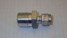Ss-400-1-8 Swagelok Parker Ref S-400-1-8