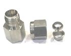Ss-400-7-2 Swagelok 3 Pcs Female