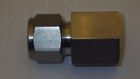 Ss-400-7-4 Swagelok Stainless Steel Female Connector Od Tube Fnpt Nnb