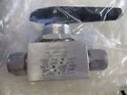 Ss-45s8 Swagelok Tube Fittings Available