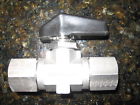 Ss-8-1ff-8-8-k Tyflo Control Valve 5000psi