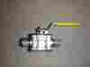 Ss-s63ps8 Swagelok Swagelock 1 2 Ball Valves 5 Pieces