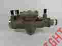 Ss009-qtrp Watts Regulator 1 Used