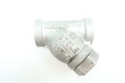 50988 Ssb-7 Keckley Stainless Socket Weld Strainer
