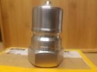 Ssh6-62 Parker New Hydraulic Quick Coupling Stainless Steel Body