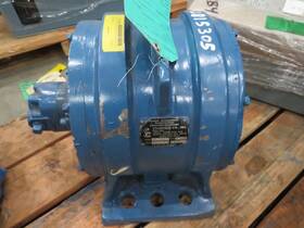 Bh6-80-91 Stanfield Tag 1-95 Hydraulic Vibrator