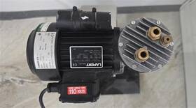 14030-2 Stanhope- Stanhope-seta D Hydraulic Pump Wit Lafert Lm63/4 -35p