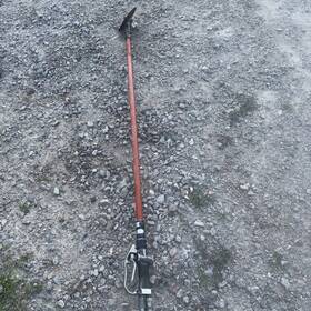 Cr27891 Stanley Hydraulic Pole Saw
