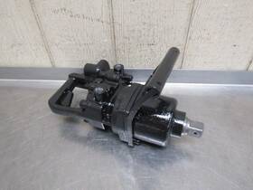 Iw16 Stanley Hydraulic Underwater Impact Wrench Tool 1 Inch Square Drive