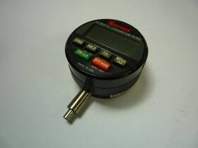 F2710-2 Starrett Digimatic Indicator 0.250 Used