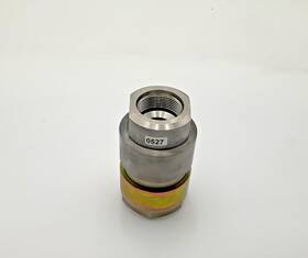 Sph-25 Staubli Sph 25 Quick Release Coupler Sph25 Tsc
