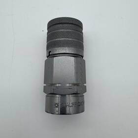 Qrc-ff-12-f-u08-bt-w3 Stauff Coupling Push To Connect By 3/4 Inch Female Thread