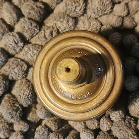 Stewart Warner Hobbs 76064 Pressure Switch