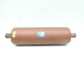 D33-2 Stoddard Silencers Pneumatic Silencer