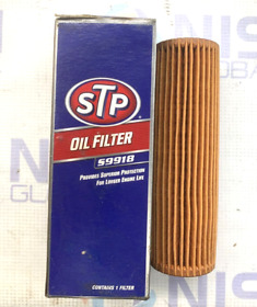 S9918 Stp Oil Filter