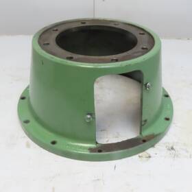 250014-883 Sullair 16-75 Air Compressor Motor Bell Adapter
