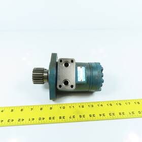 H-100ba2fm-g Sumitomo Eaton Orbit Hydraulic Motor