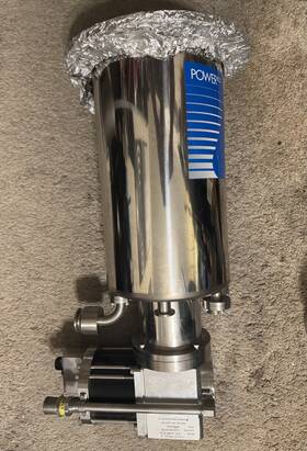 Sumitomo Rd-204tz-n Cryopump