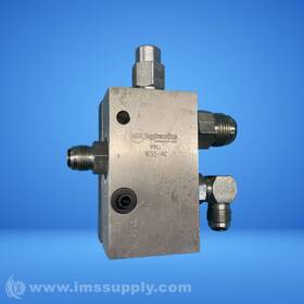 1e55-ac Sun Hydraulic Valve Usip
