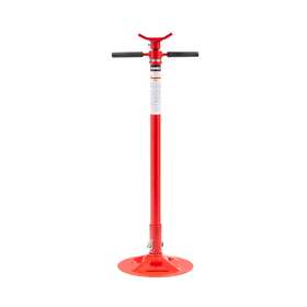 6811 Sunex 43 3/4 Ton Short Underhoist Stand